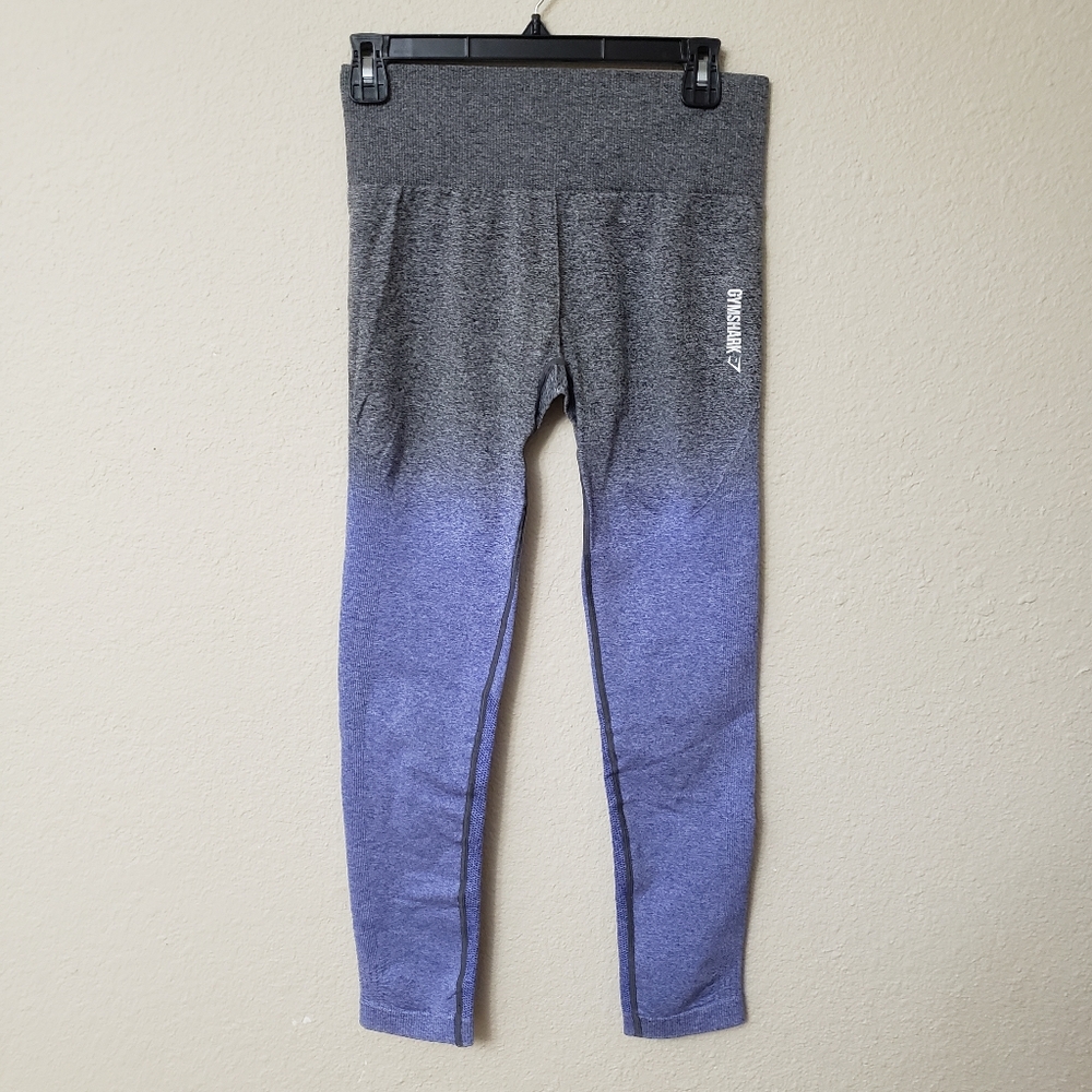Gymshark Ombre Seamless Leggings